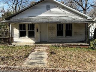 Foreclosed Home - 1508 CONCORD ST, 27707