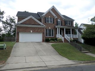 Foreclosed Home - 7 SAINT ANDREWS CT, 27707