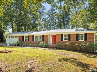 Foreclosed Home - 2427 ALPINE RD, 27707