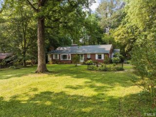 Foreclosed Home - 2617 WINTON RD, 27707