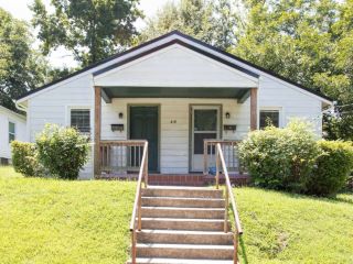 Foreclosed Home - 314 PRICE AVE, 27707