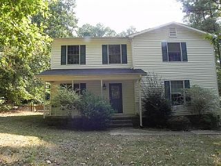Foreclosed Home - 4822 NORTHBURY CIR, 27712
