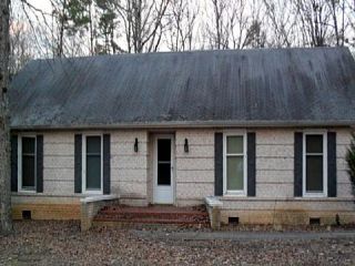 Foreclosed Home - List 100001851