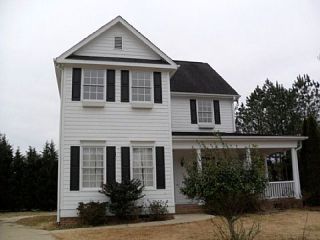 Foreclosed Home - 9 POWDER SPRINGS PL, 27712