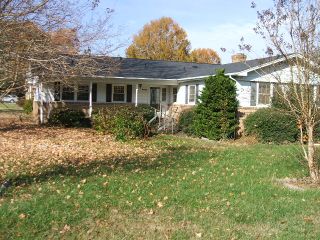 Foreclosed Home - 6005 BOYLAN RD, 27712