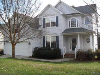 Foreclosed Home - 3 STARWOOD LN, 27712