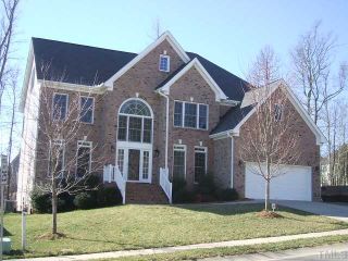 Foreclosed Home - 4906 PACES FERRY DR, 27712