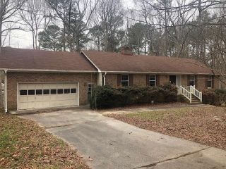 Foreclosed Home - 5133 Raintree Rd, 27712