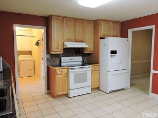 Foreclosed Home - 1615 MOHEGAN DR, 27712