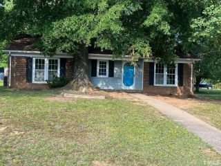Foreclosed Home - 4802 HIGH MEADOW RD, 27712