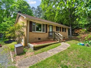 Foreclosed Home - 723 JONQUIL ST, 27712