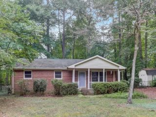 Foreclosed Home - 322 FLEMING DR, 27712