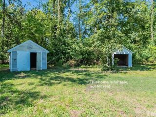 Foreclosed Home - 1317 INFINITY RD, 27712