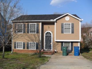 Foreclosed Home - 1207 ODYSSEY DR, 27713