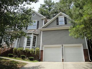 Foreclosed Home - 5206 OAKBROOK DR, 27713