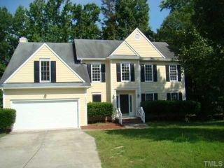 Foreclosed Home - 5023 WINEBERRY DR, 27713