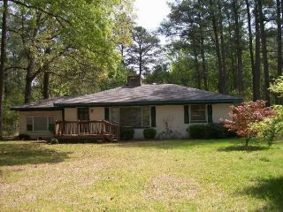 Foreclosed Home - 1331 SPRINGFIELD RD, 27801