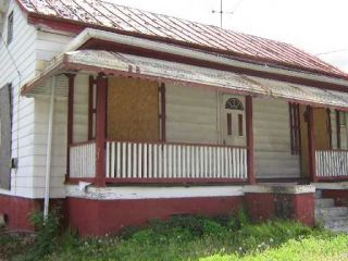 Foreclosed Home - 331 EASTERN AVE, 27801