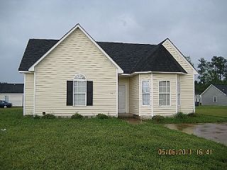 Foreclosed Home - List 100069237