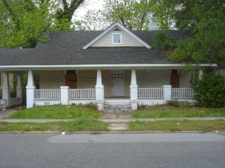 Foreclosed Home - 722 CLARK ST, 27801