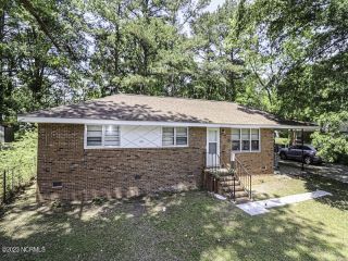 Foreclosed Home - 1832 BLANDWOOD DR, 27801
