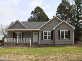 Foreclosed Home - 701 LINCOLN DR, 27801
