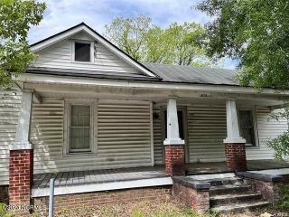 Foreclosed Home - 508 COKEY RD, 27801
