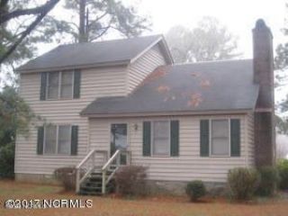 Foreclosed Home - List 100689445