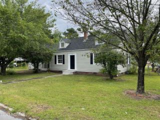 Foreclosed Home - 1241 COKEY RD, 27801