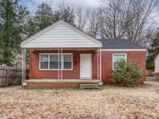 Foreclosed Home - 923 LANCASTER ST, 27801