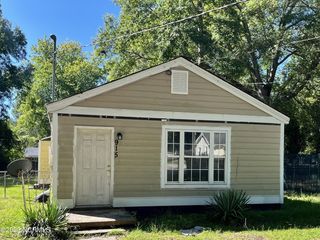 Foreclosed Home - 915 LANCASTER ST, 27801