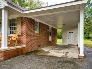 Foreclosed Home - 1036 GAY RD, 27801