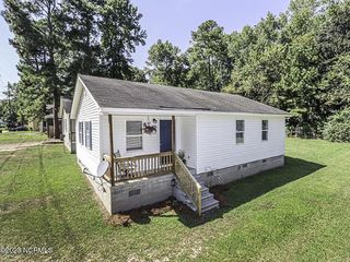 Foreclosed Home - 1020 JOHNSON ST, 27801