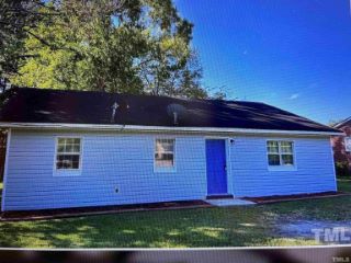 Foreclosed Home - 901 REDGATE AVE, 27801