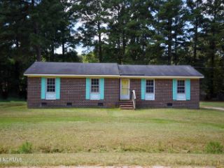 Foreclosed Home - 150 MELISSA DR, 27801