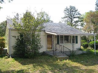 Foreclosed Home - List 100021458