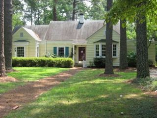 Foreclosed Home - 1507 PINECREST RD, 27803