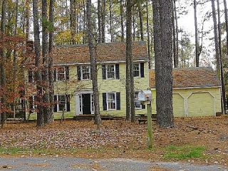 Foreclosed Home - List 100194207