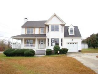 Foreclosed Home - 1846 YORKSHIRE LN, 27803