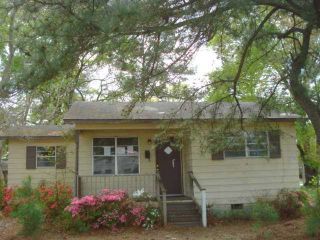 Foreclosed Home - 433 DEXTER ST, 27803
