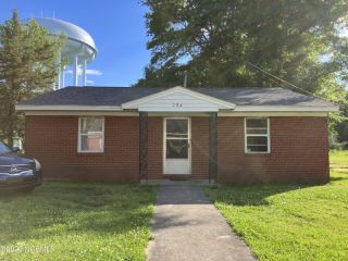 Foreclosed Home - 704 BEAMON ST, 27803