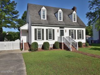Foreclosed Home - 3804 PROVIDENCE RD, 27803