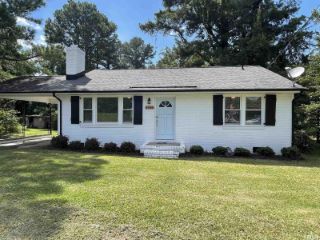 Foreclosed Home - 3444 S WESLEYAN BLVD, 27803