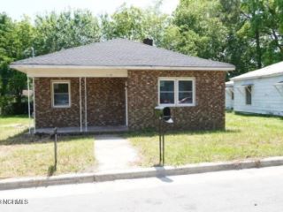 Foreclosed Home - 113 CEDAR ST, 27803