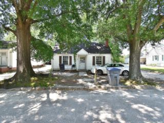 Foreclosed Home - 1310 MAPLE ST, 27803