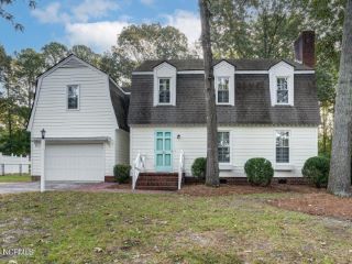 Foreclosed Home - 3825 PROVIDENCE RD, 27803