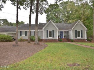 Foreclosed Home - 1404 JEREMY LN, 27803