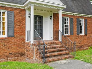 Foreclosed Home - 1820 BETHLEHEM RD, 27803