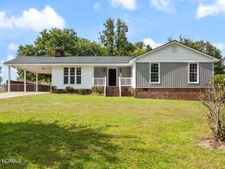 Foreclosed Home - 908 OLD MILL RD, 27803