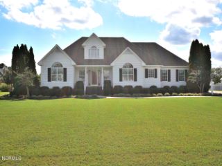 Foreclosed Home - 6395 RIVER WALK DR, 27803
